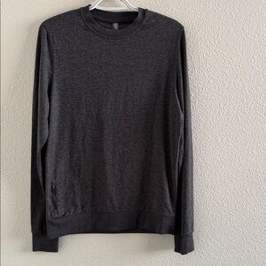 Vuori Men’s Ponto Performance Crew S